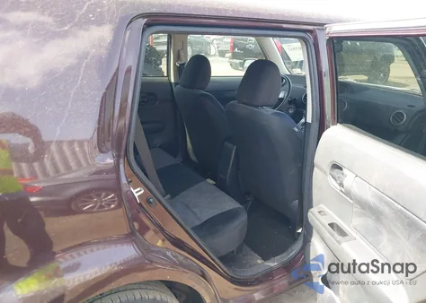 2011 Scion Xb z USA, uszkodzony, nr VIN JTLZE4FE6B1122642